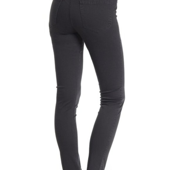 NWT SUPPLIES BY UNION BAY Caryl Moto Skinny Pants - Picture 2 of 9